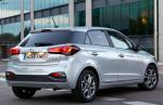 Hyundai i20 2018 года (WW)